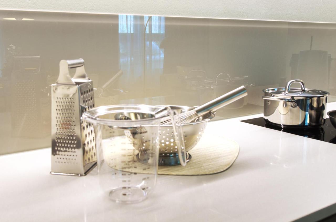 Vb Boutique - In Belebtem Viertel Nah Zur Messe Apartment *