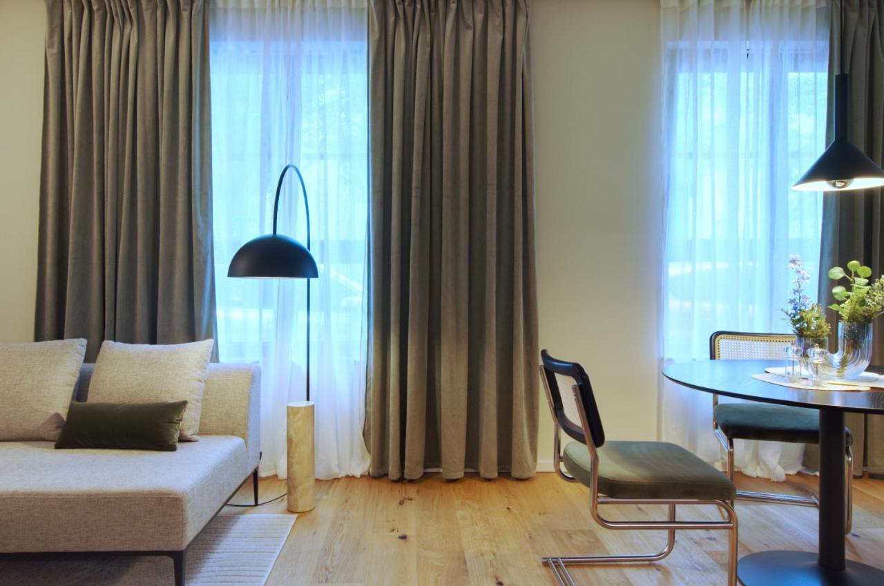 Vb Boutique - In Belebtem Viertel Nah Zur Messe Apartment