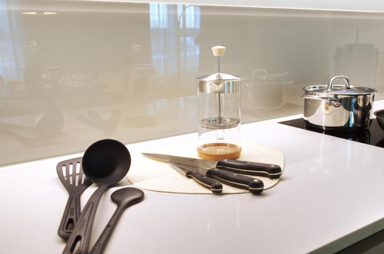 Vb Boutique - In Belebtem Viertel Nah Zur Messe Apartment *