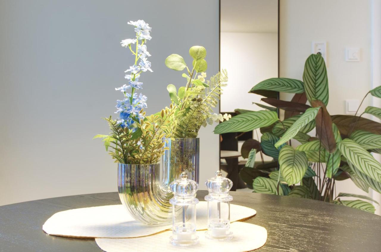 Vb Boutique - In Belebtem Viertel Nah Zur Messe Apartment